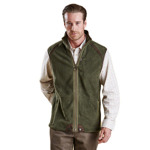 Langdale Fleece Gilet - FINAL SALE