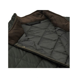 Lowerdale Quilted Gilet - FINAL SALE