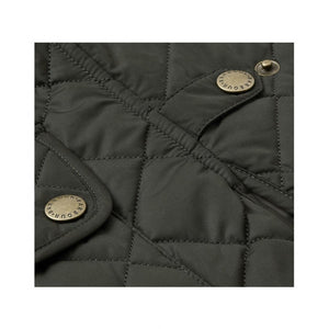 Lowerdale Quilted Gilet - FINAL SALE