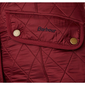 Cavalry Quilted Gilet - FINAL SALE