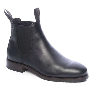 Country Club Prep Euro 41 (Men's 8.5) / Black
