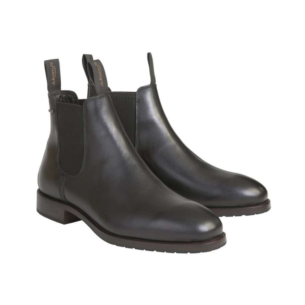 Men's Kerry Boot by Dubarry of Ireland | Free Shipping Tide and Peak Outfitters