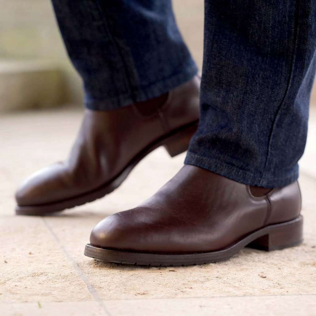 Men's Kerry Boot by Dubarry of Ireland | Free Shipping Tide and Peak Outfitters
