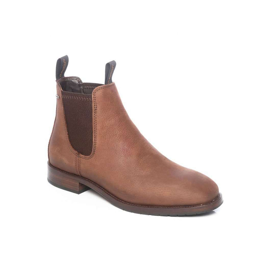 Country Club Prep Euro 41 (Men's 8.5) / Mahogany