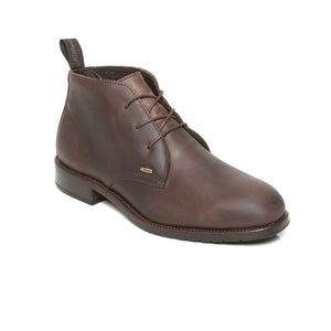 Country Club Prep Euro 41 (Men's 8.5) / Old Rum
