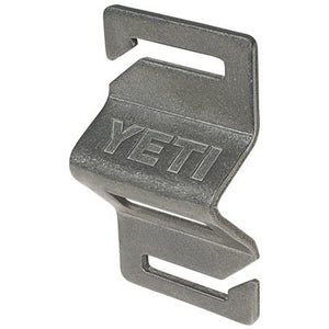 Molle Mount Stainless Steel Bottle Opener 