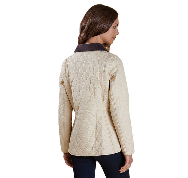 Barbour montrose quilted store jacket