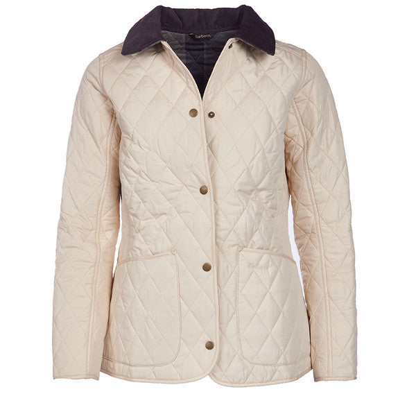 Barbour montrose quilted jacket 2025
