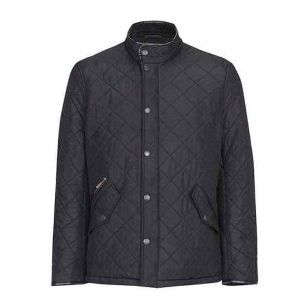 Powell Quilted Jacket - FINAL SALE