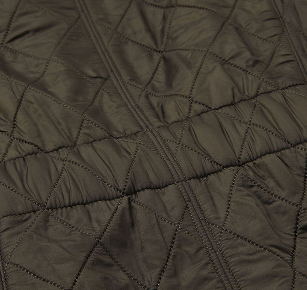 Cavalry Polarquilt Jacket - FINAL SALE