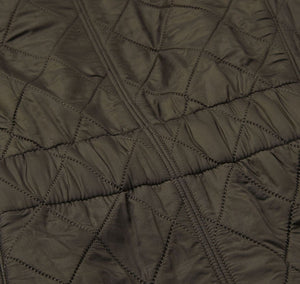 Cavalry Polarquilt Jacket - FINAL SALE