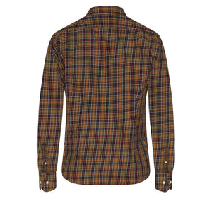 Malcolm Shirt in Classic Tartan