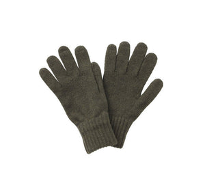 Lambswool Gloves - FINAL SALE