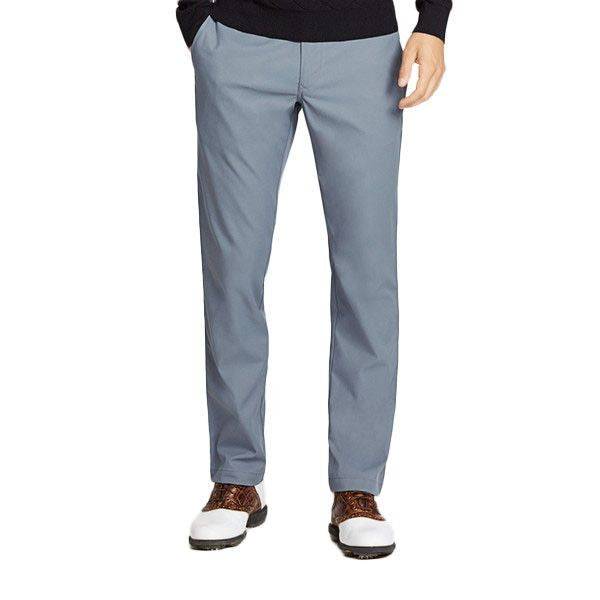 Highland Golf Pant in Grey by Maide Golf (Bonobos)  - 1