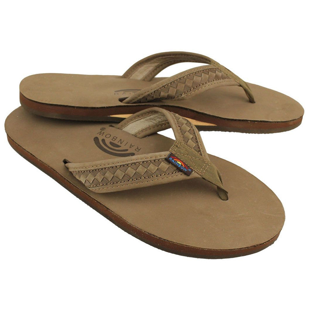 Bentley online rainbow sandals