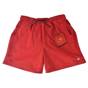 Dockside Swim Trunk - Solid