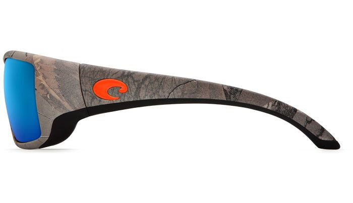 Blackfin Realtree XTRA Sunglasses Costa Del Mar Tide and Peak Outfitters