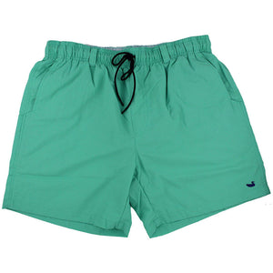 Dockside Swim Trunk - Solid