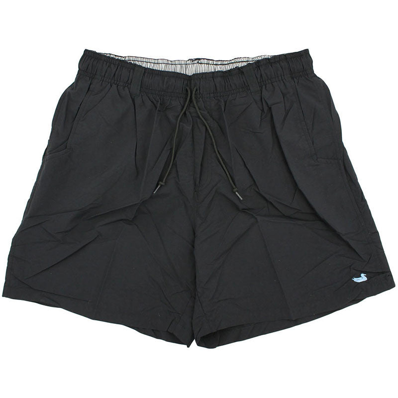 Dockside Swim Trunk - Solid
