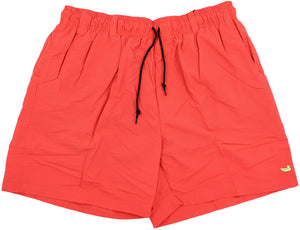 Dockside Swim Trunk - Solid