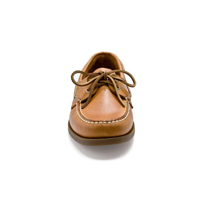Men's Authentic Original Boat Shoe in Sahara by Sperry  - 1
