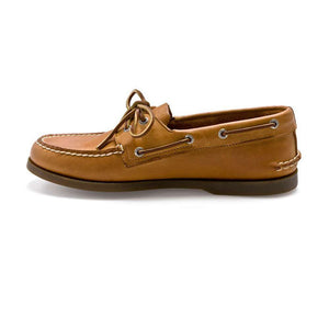 Men's Authentic Original Boat Shoe in Sahara by Sperry  - 5