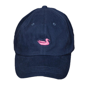 Duck Logo Hat
