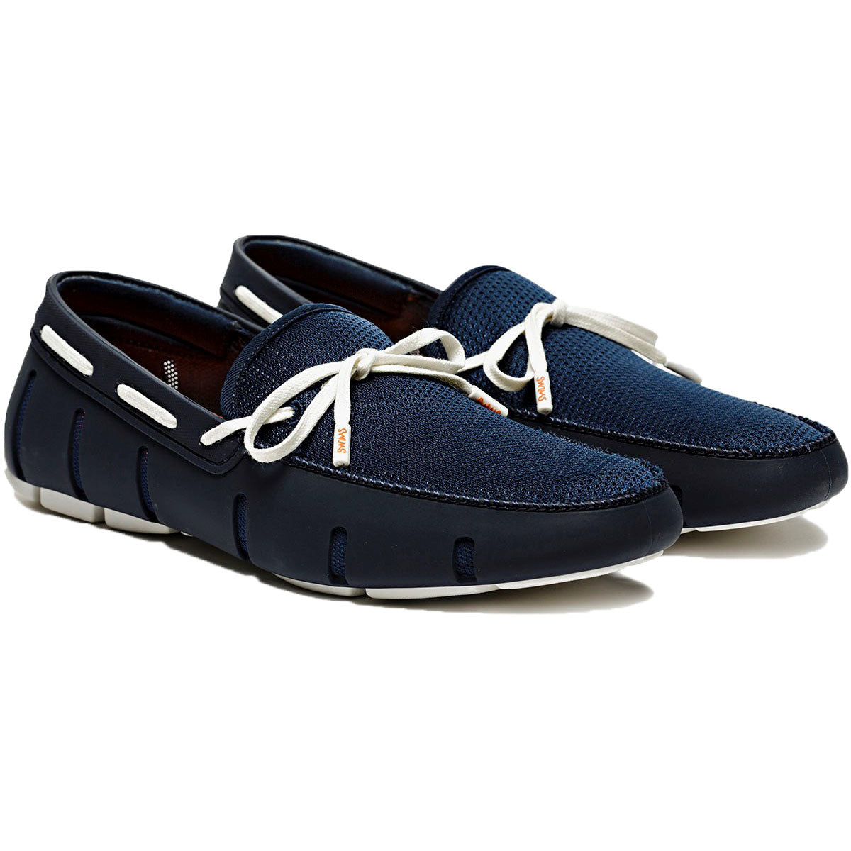Water-Resistant Lace Loafer - FINAL SALE