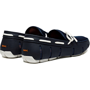 Water-Resistant Lace Loafer - FINAL SALE