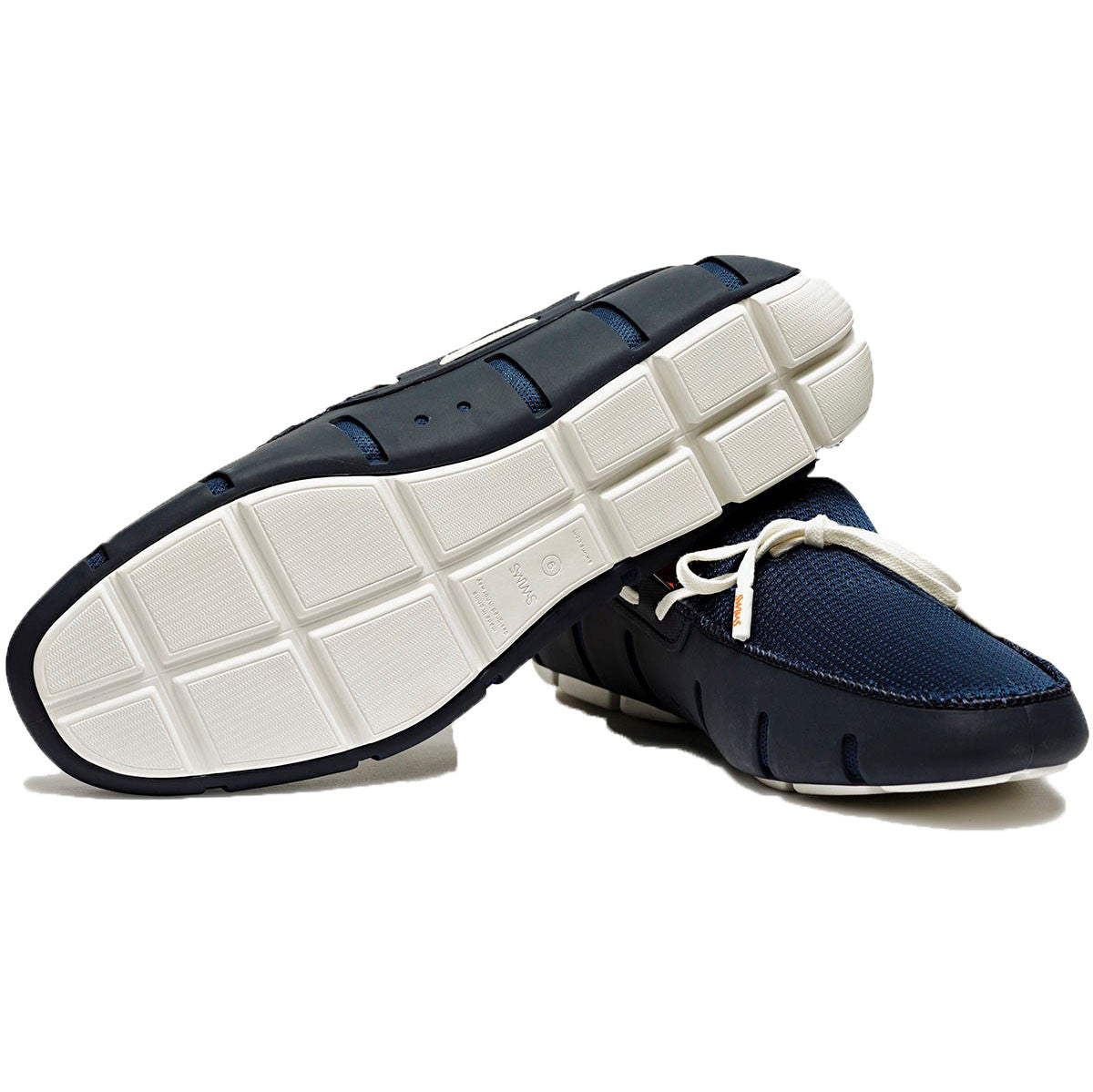 Water-Resistant Lace Loafer - FINAL SALE