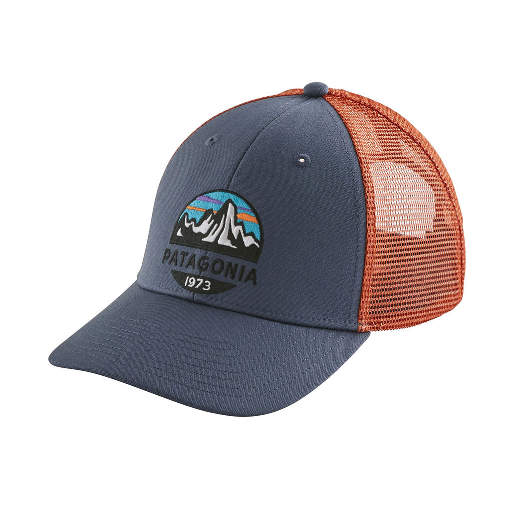 Patagonia | Fitz Roy Scope LoPro Trucker Hat Tide Outfitters