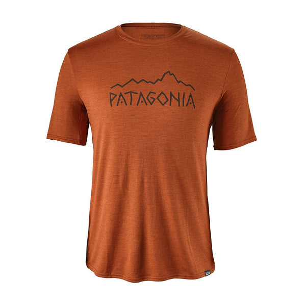 Men's Capilene® Daily Graphic T-Shirt - FINAL SALE