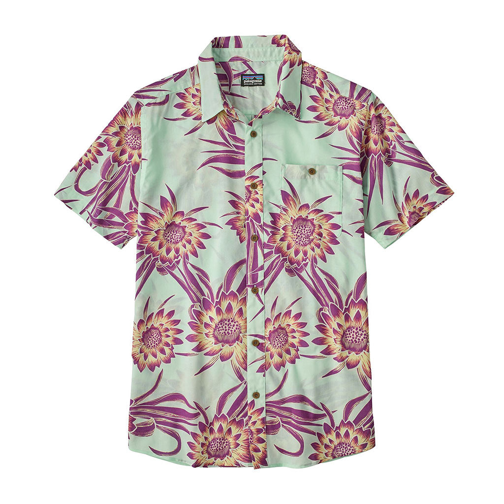 Patagonia Men's Go To Shirt