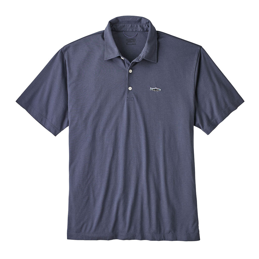 Patagonia polo outlet shirt sale