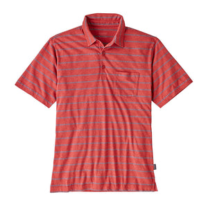Patagonia Men's Squeaky Clean Polo