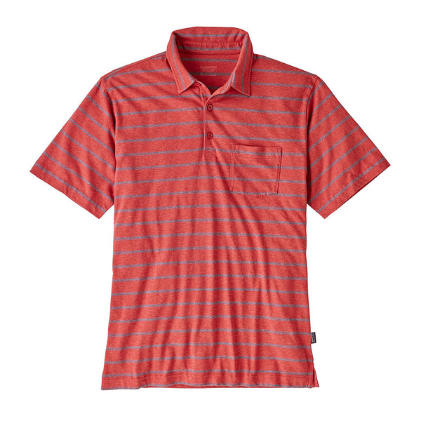 Patagonia Men's Squeaky Clean Polo