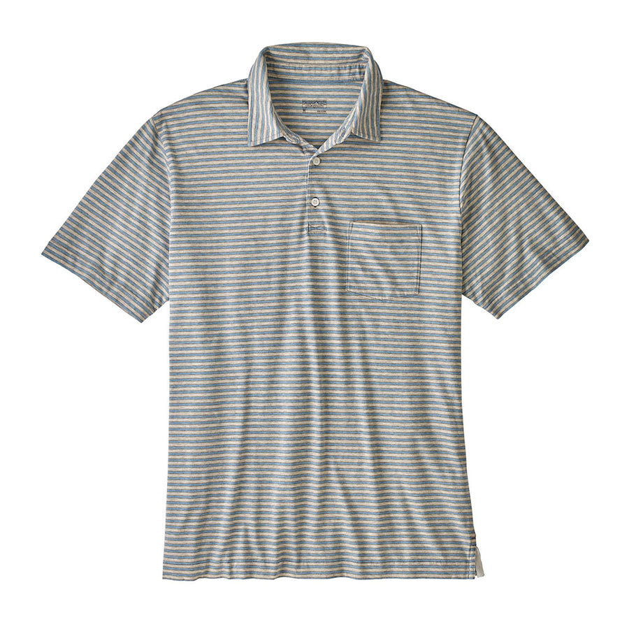 Patagonia Men's Squeaky Clean Polo