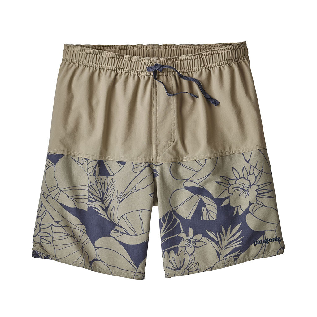 Patagonia stretch wavefarer volley shorts clearance