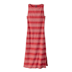 Patagonia amber 2025 dawn tank dress