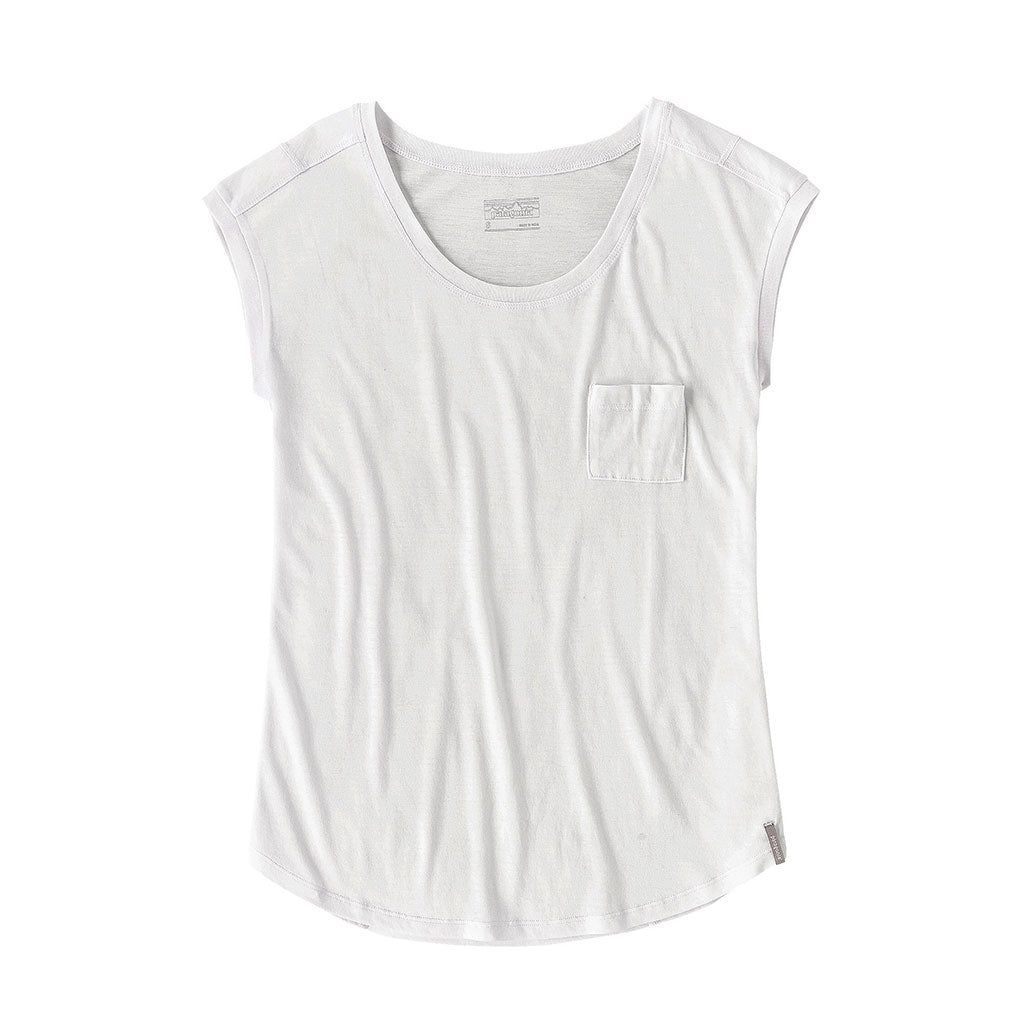 Patagonia Women's Blythewood Tee