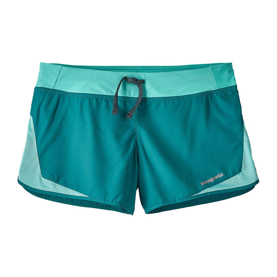 Patagonia Women's Strider Running Shorts 3"