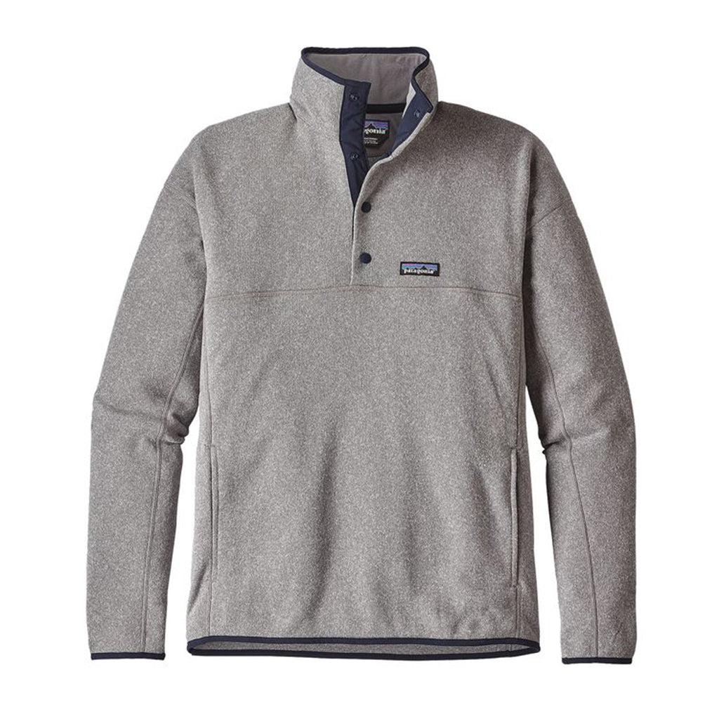 Patagonia better sweater top marsupial