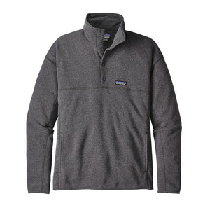 Men's Lightweight Better Sweater® Marsupial Fleece Pullover