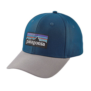 patagonia P-6 Logo Roger That Hat 