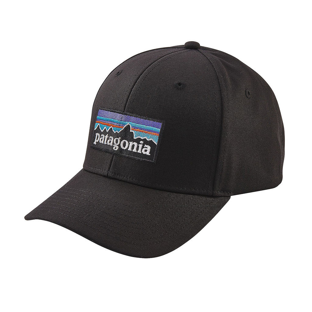 Patagonia 73 logo top roger that hat