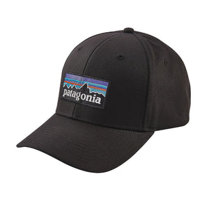 patagonia P-6 Logo Roger That Hat 