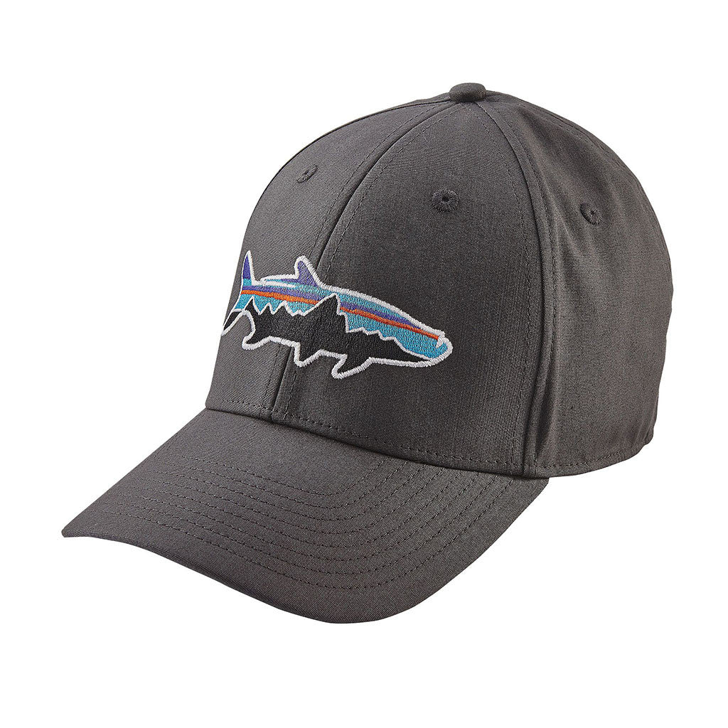 特別セール Patagonia ALL STRETCH LOGO HAT Patagonia ALL STRETCH LOGO HAT