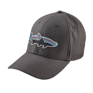 patagonia fitz roy stretch tarpon hat