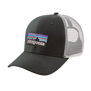 P-6 Trucker Hat