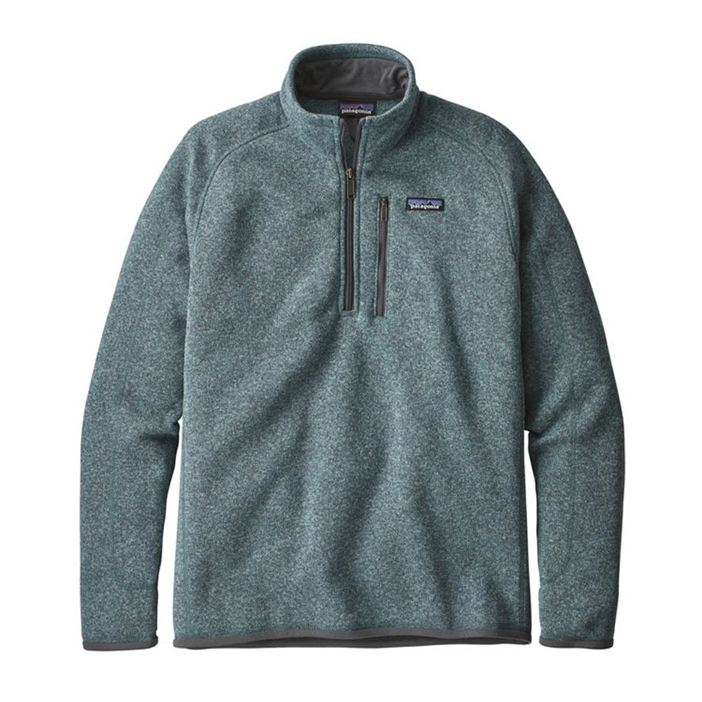 Men s Better Sweater 1 4 Zip Fleece